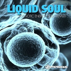 Liquid Soul - Hypnotic Energy (Sub6 Remix)