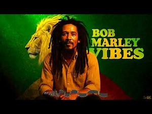 Best of Bob Marley 2025 🎶 His Most Iconic Cover Hits in One Playlist