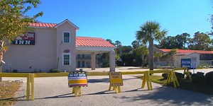 Roadside Inn, Astro Motel sold, to be demolished before year-end