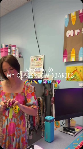 Exploring a Teacher's Morning Routine Vlog