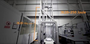 Understanding IK Rating – What it Means and How we Have Raised the Standard