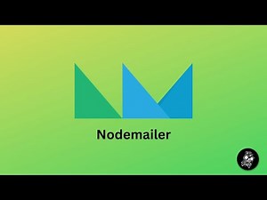 Nodemailer: Send Emails with File Attachment Using Node.js 📧