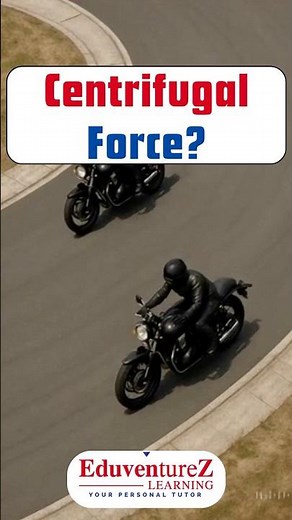 What is Centrifugal Force Explained | Class 9 Science JEE NEET For Class 11 | Centripetal Force