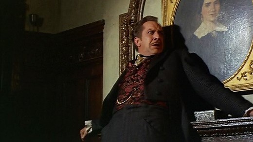 Twice-Told Tales 1963 - Vincent Price, Sebastian Cabot, Beverly Garland, Richard Denning