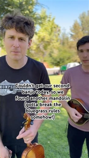 #bluegrass #mandolin #livemusic