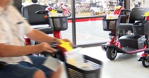 New location means more display for All Star Mobility