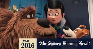 The Secret Life of Pets review: Nothing new in a story that's all bark and no bite