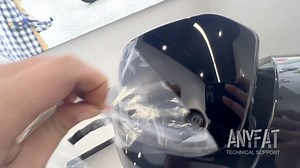 九号E200P MK2沉浸式提车