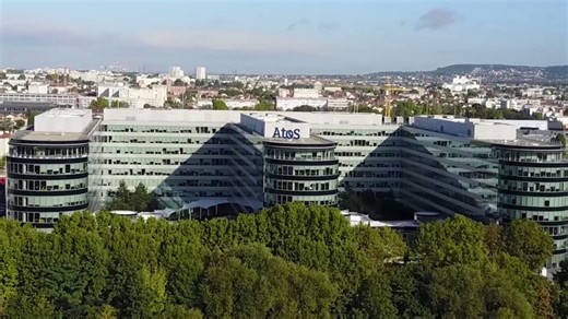 ATOS uses its Data Fabric to create more value for customers | NetApp Video