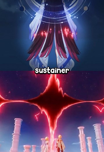 Why Columbina is Secretly an Archon in Genshin Impact