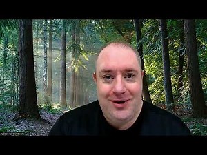 Robbert van den broeke geeft kastanje healing