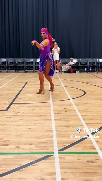 Unity Dance Promotions Day 1 Highlights