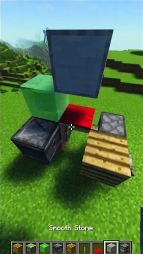 Minecraft Carpet Duper 🤯