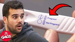 How is that possible?? | Just For Laughs Gags