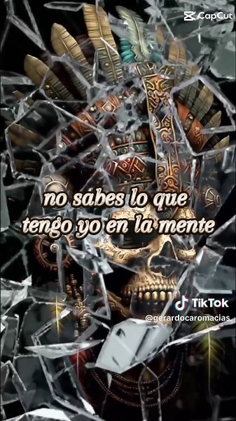 Control Machete - Soy Tu Tía (Lyrics)