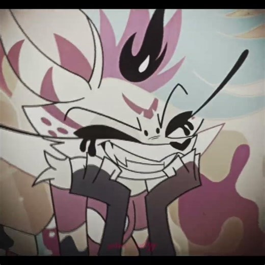 I lowkey love her sm 😭||#helluvaboss #beelzebub #edit