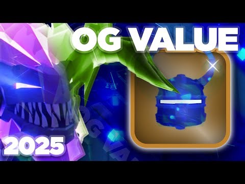 TOP 70 RAREST OG IN DUNGEON QUEST 2025 (Unobtainable Items)