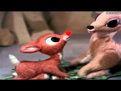 Youtube Poop - WeeeW the Red Nosed Rudolph