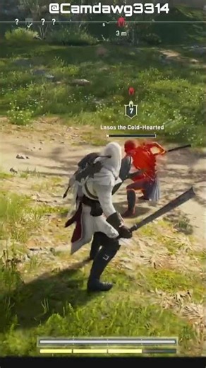 Beginner vs Pro Parkour in AC Unity