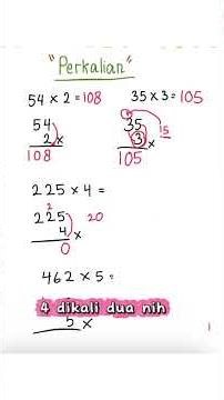 Perkalian
