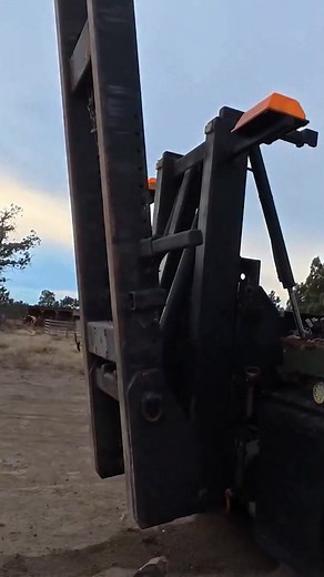 162K views · 1.7K reactions | A closer look at the boom mechanism #auto #repair #trucking | Casey LaDelle | Facebook