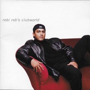 Robi Rob's Clubworld - Robi Rob's Clubworld