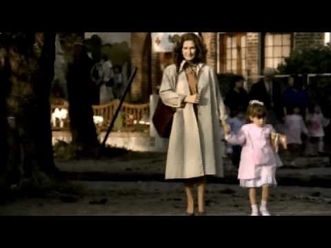 Trailer la historia oficial