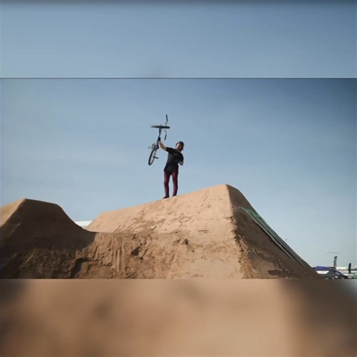 35K views · 180 reactions | Stop 2 of the Monster Energy BMX Triple Challenge took place in Glendale this weekend! 落 磊: Ryan Williams 賂: Kaden Stone 雷: Mike Varga Best Trick: Kaden Stone We’ll see these BMX athletes back in action for Round 3 in Arlington! 鸞 | Supercross | Facebook