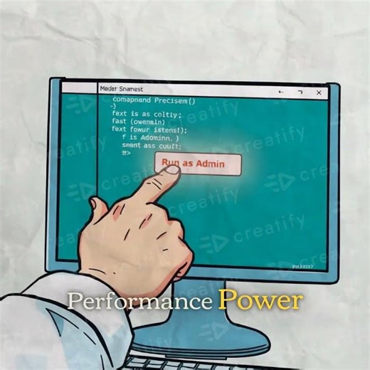 How to Boost Windows 11 in seconds ! #tips #tipsandtricks #computerspeed #microsoft #perfomance