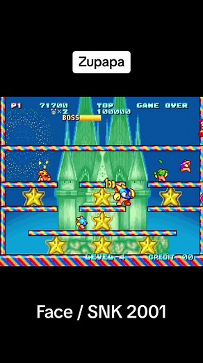 Zupapa Arcade - Retrogaming Videogames