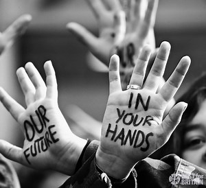 We want to build a better future for the UK. | Best For Britain