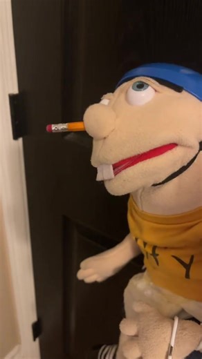 The chef puppet unofficial on TikTok