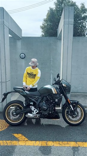 SUZUKI GSX-8TT シートバッグ取り付け【モトブログ】 TAICHI SEAT BAG ON GSX-8TT Review in JAPAN #バイク #シートバッグ #モトブログ