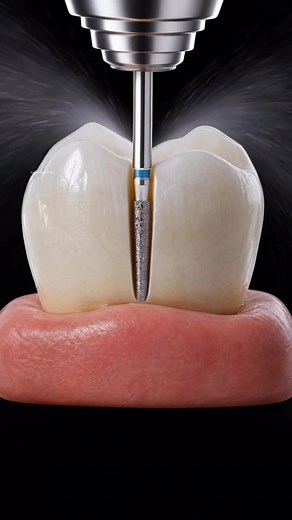 Dental Crown Prep: 4 Finishing Lines Explained