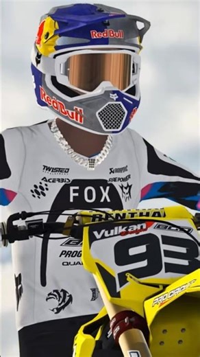 Ultimate Flow Edit | MX Bikes | S3NDD0C