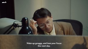 Mous Anti-Blue Light Screen Protector Compatible with iPhone 17 Pro, HD Clear Blue Light Eye Protection, Shatterproof Tempered Glass with Easy Installation Tool