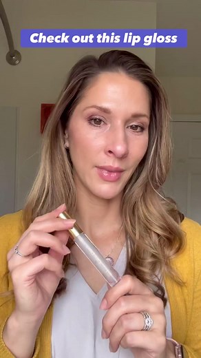 3.1K views · 14 reactions | Watch as @laurissalifestylebeauty raves about City Lips® for its hydrating, longevity, and plumping benefits! 﫶 | City Beauty | Facebook