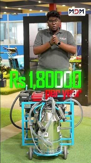 Best Milking Machines for Dairy Farmers | Efficient & Hygienic Milking 🐄