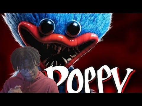 PLAYING POPPYS PLAY TIME!! I Chap 2