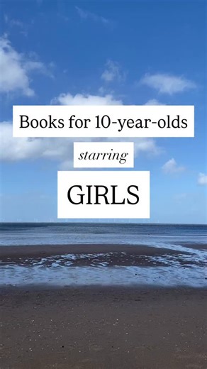 Afoma Umesi on Instagram: "Starting to share all my book lists by age updated for 2025! These are some great books for 10-year-old girls categorized by genre with even more genres like fantasy and historical fiction on my blog. Comment GIRLS below and I’ll send you links to my lists for 10 year olds: one for boys, another for girls, and one neutral one for all kinds of 10-year-old kids! More lists to come for readers ages 8-14. #booksforkids #elementarylibrary #middleschoolibrary"