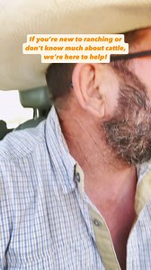 If you’re just buying land out in the country, or are wanting to buy some cattle for tax or personal purposes, we’re here to help you out. There’s no dumb question in our books, and we’re happy to help you in any way we can. If we want this next generation to have a part and continue in agriculture we ranchers have to be willing to share our knowledge and help get new people started Whether you’re moving out from the city or never had land before, we’re here to help. #rutherfordlandandcattle #ci