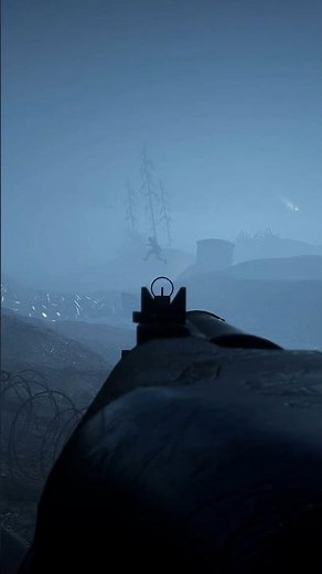 Battlefield 1 NO HUD Gameplay 🙌👑