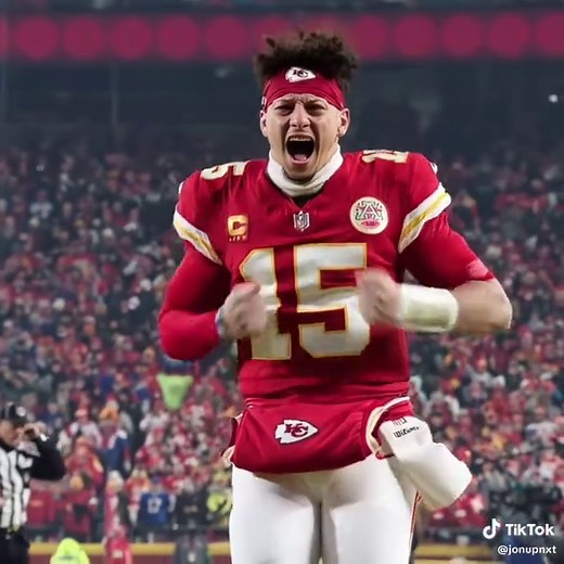 Patrick Mahomes Highlights and Edits
