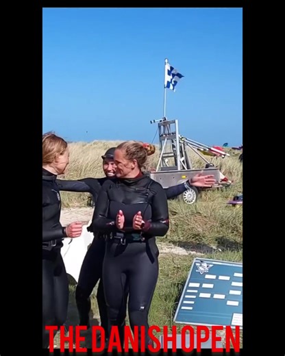 3.1K views · 49 reactions | Earlier this month The 2023 Danish Open...