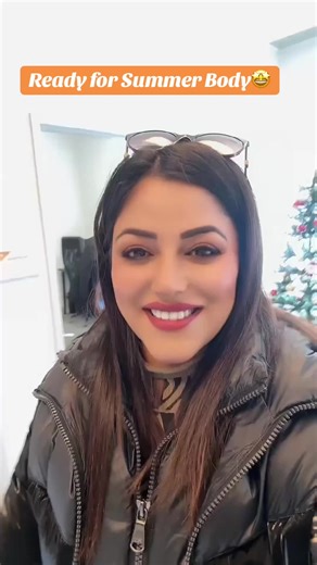 Still hiding behind loose clothes? Feeling tired, bloated, and unhappy with your body every summer? Buying outfits but not feeling confident wearing them? Starting diets every few weeks and quitting again? You’re not lazy. You’re just missing the right structure, guidance, and consistency. That’s exactly why I created my Summer Body Program 🌿 A simple, step-by-step system designed to help you: \t•\tLose fat steadily (without starving) \t•\tReduce bloating and inflammation \t•\tImprove digestion