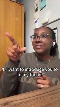 Krystal Jordan EVA #1