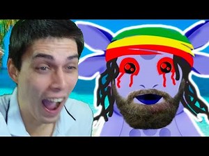 LUNTYK R - I HAVE NOT LAUGHED THIS MUCH IN A LONG TIME! LUNTYK IS FROM JAMAICA!