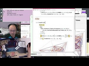 Ep673 Format Python JavaScript Golang HTML CSS in Emacs, and Wolfram Language auto format