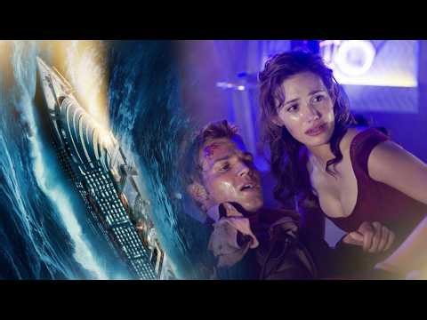 Poseidon (2006) Adventure/Action Movie Explained In English |