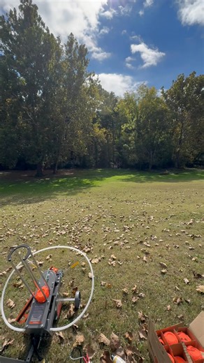 This is going to be fun. | Corrie Bauserman